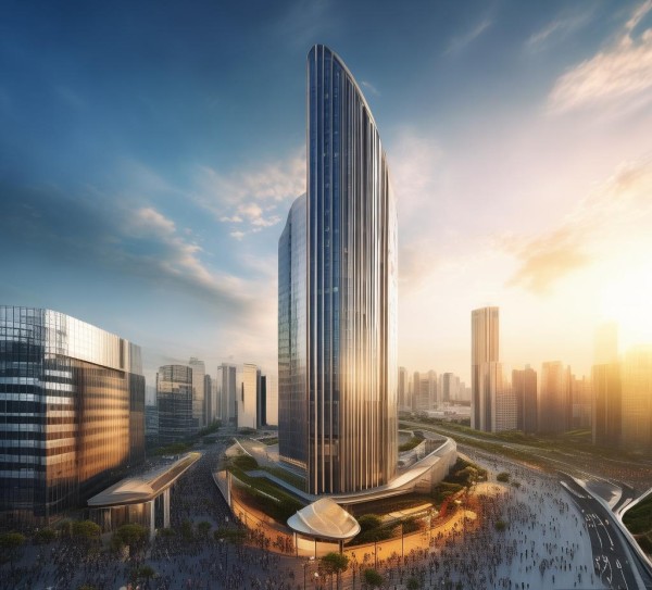 日照大商贸,机遇与挑战 日照大商贸,机遇与挑战