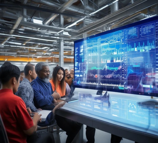 商贸类产业，机遇与挑战的策略与发展