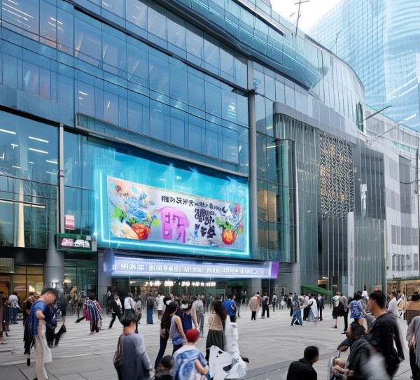 怀宁县益嘉商贸服务中心助力商业创新与发展 怀宁县益嘉商贸服务中心助力商业创新与发展