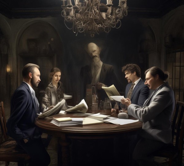 探寻酒业商贸招商骗局，从案例看商界的脆弱性