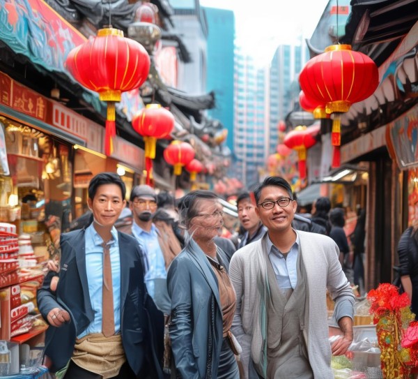 宝山区市场商贸服务商助力高质量发展 宝山区市场商贸服务商助力高质量发展