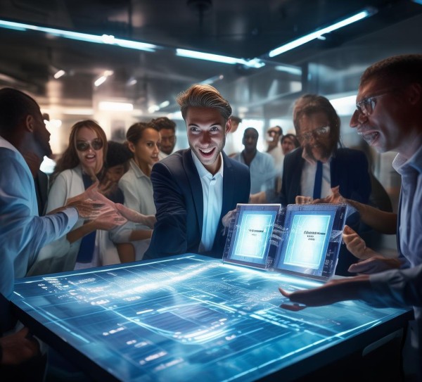 开启商务行业的新篇章，商务项目专员的未来机遇