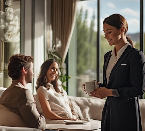 品质生活•五星服务，品质生活，品质服务，品质满足