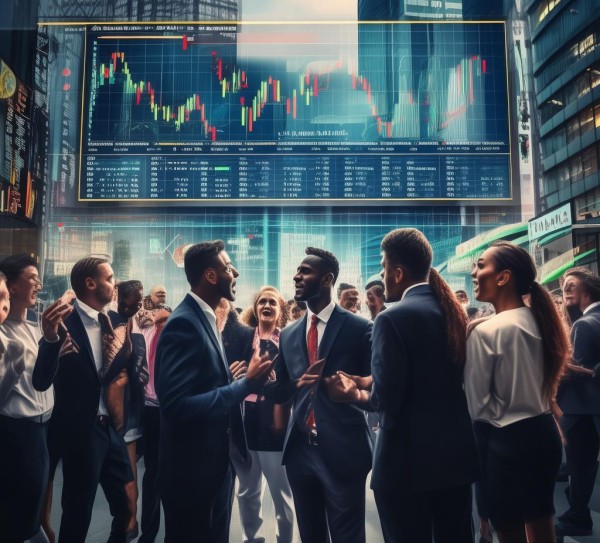 商贸行业的动态与挑战，商业新闻视角