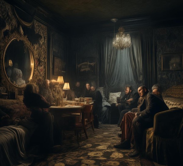 媚娘商贸骗钱背后的真相，隐藏在合法骗局背后的真相