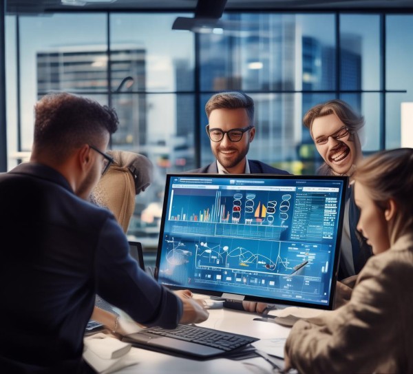 如何成功,商贸公司通过高效、精准的项目寻求成功,实现业务目标与客户满意度提升! 如何成功,商贸公司通过高效、精准的项目寻求成功,实现业务目标与客户满意度提升!