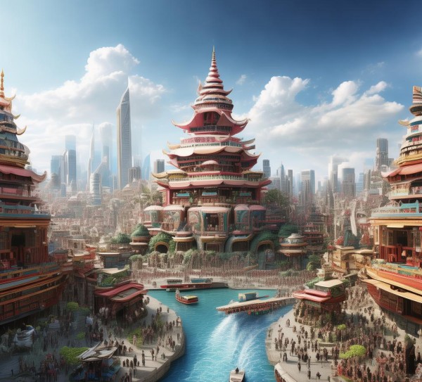 商贸流通体系是构建现代经济体系的基石