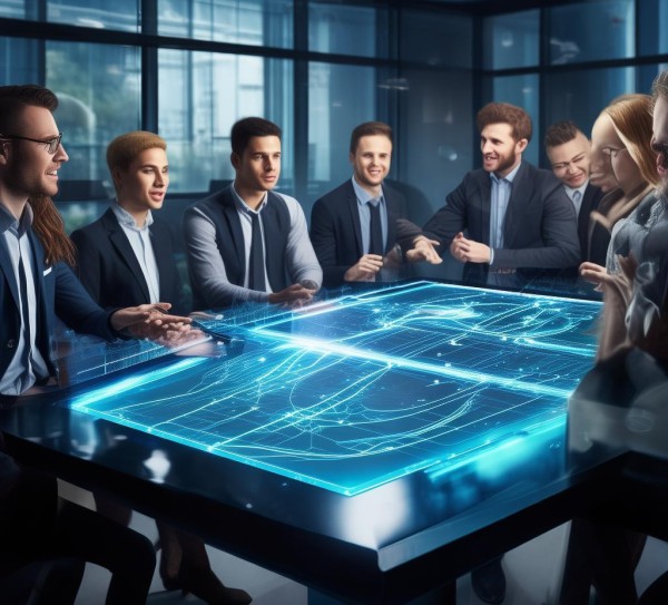 助力商业发展的调研与商贸项目路径 助力商业发展的调研与商贸项目路径