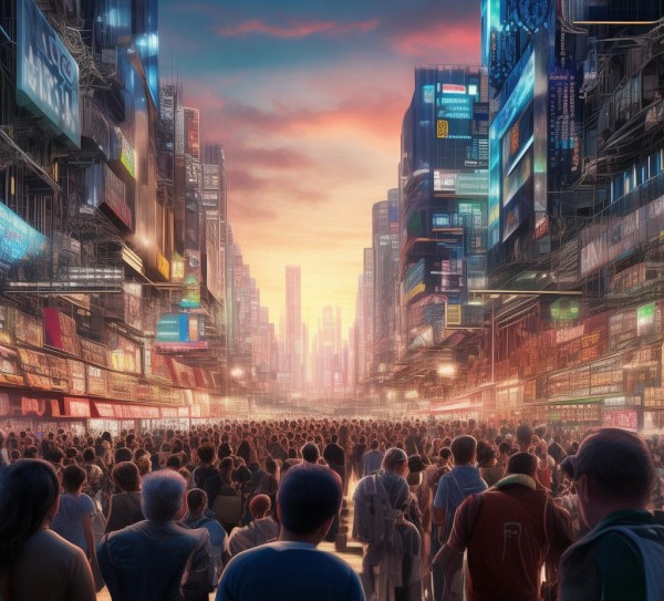 家电商贸城，机遇与挑战并存，未来开启新篇章