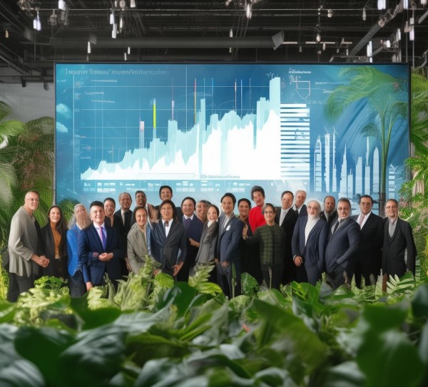 商贸有限公司成功案例，从创新到共生的转型之路