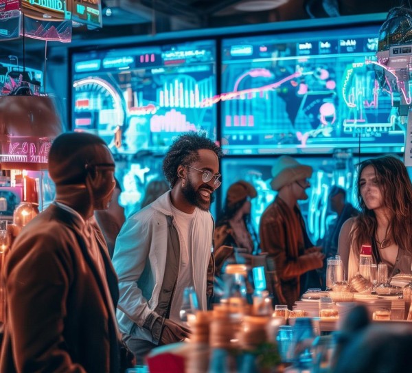 国际商贸市场的最新趋势解析 国际商贸市场的最新趋势解析