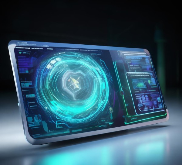 商贸公司VII项目视觉识别系统解决方案 商贸公司VII项目视觉识别系统解决方案