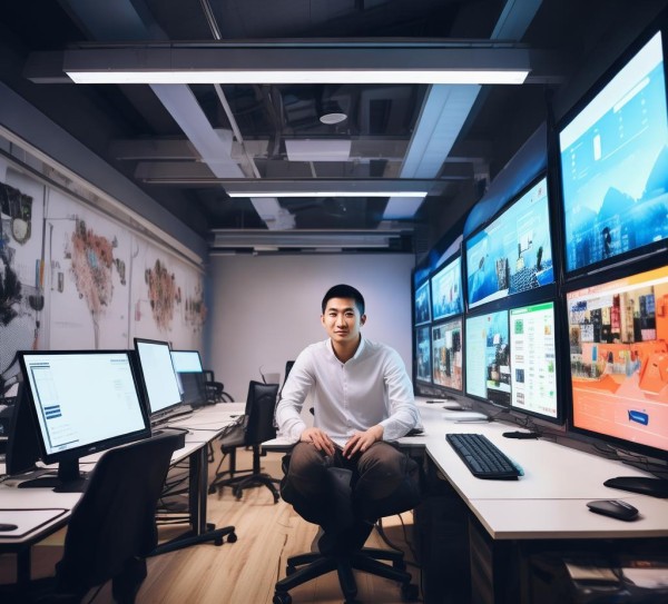 小王商业软件,从零开始到盈利之路 小王商业软件,从零开始到盈利之路