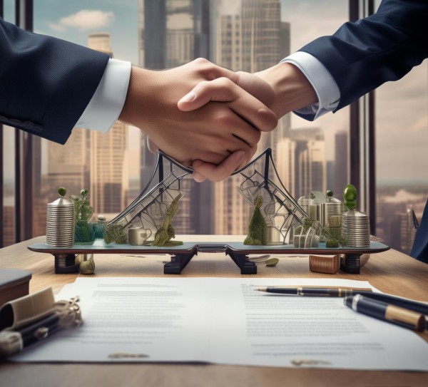 商守合作协议书，帮助企业建立品牌价值的桥梁