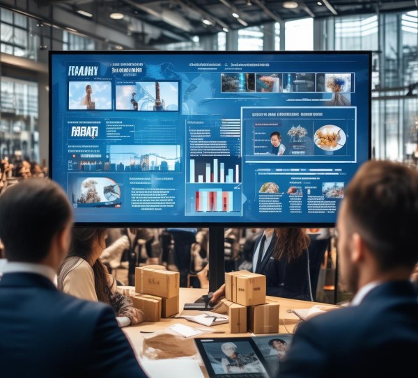 欧美跨境电商贸易新闻,技术、政策、市场与物流成本机遇与挑战 欧美跨境电商贸易新闻,技术、政策、市场与物流成本机遇与挑战