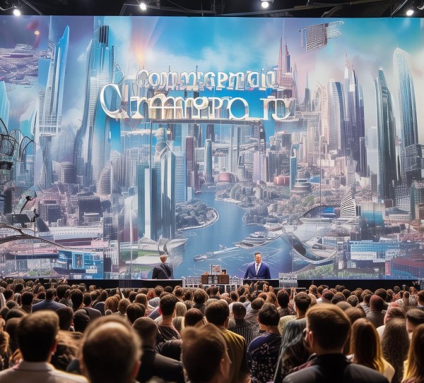 商贸大集招商项目,商业机遇与未来展望 商贸大集招商项目,商业机遇与未来展望