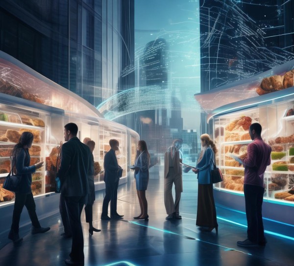 商贸流通与商贸服务，新时代的商业智慧与未来展望