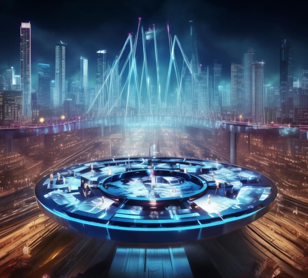 商贸通路重构，全球经济对话的焦点