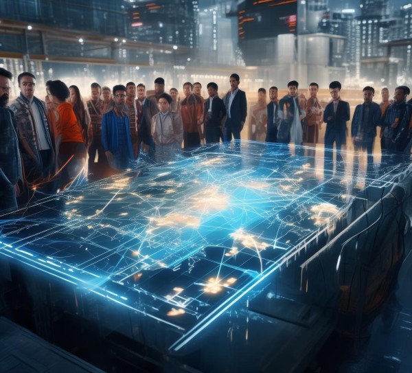 深化商贸物流合作,打造高效物流网络,物流连接的深度提升 深化商贸物流合作,打造高效物流网络,物流连接的深度提升