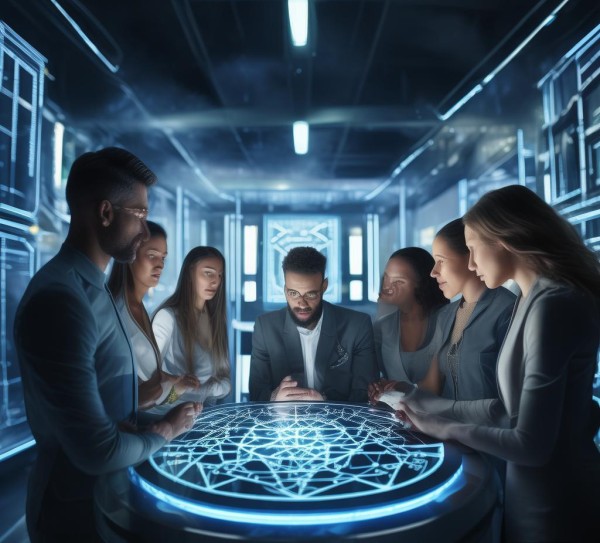 构建高效监管体系,确保商贸流通项目核查的高效执行 构建高效监管体系,确保商贸流通项目核查的高效执行