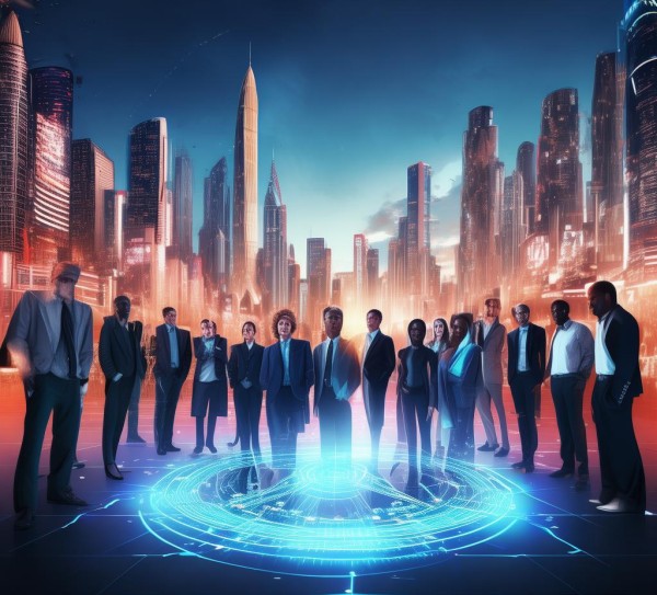 商贸项目加速未来,商业增长的新机遇 商贸项目加速未来,商业增长的新机遇