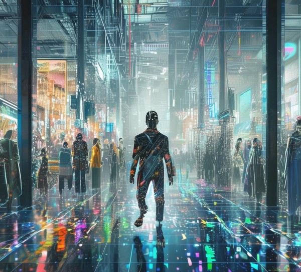 灵动商贸，重构商业文明的永恒密码