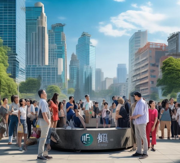 吉安商贸服务助力区域经济发展与民生改善 吉安商贸服务助力区域经济发展与民生改善