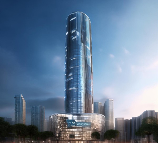 太康万城商贸，商业与创新 dual，成就未来