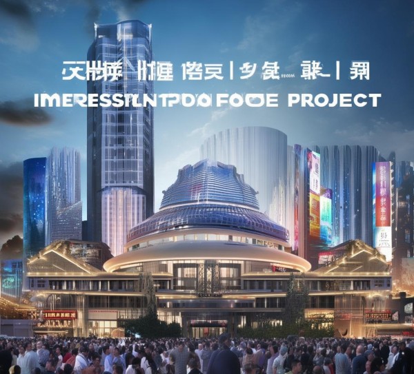 花溪区印象商贸港项目,机遇与挑战分析 花溪区印象商贸港项目,机遇与挑战分析