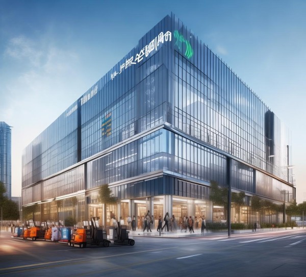 亚琦商贸物流城成功案例见证其现代化仓储、快速响应、客户满意度高、高端物流解决方案及国际业务覆盖。