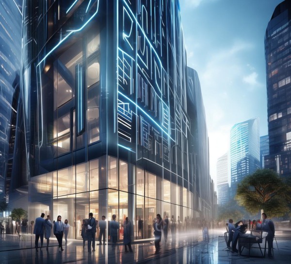 弦月商贸服务，现代商务服务的新标杆