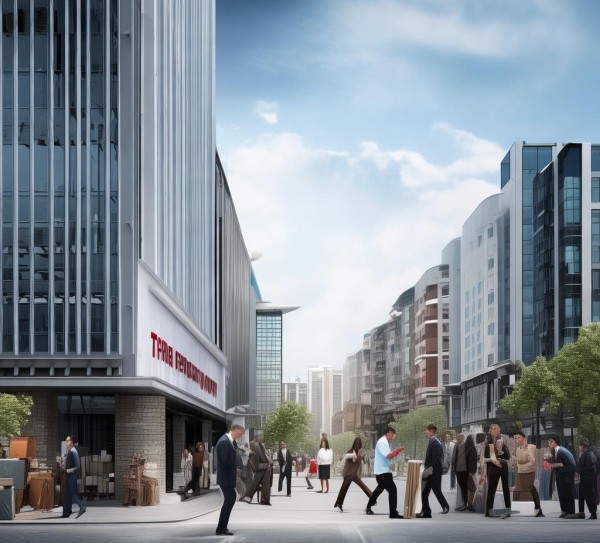 商贸服务证助力供应链安全,保障商业交易的法律与市场的对接点 商贸服务证助力供应链安全,保障商业交易的法律与市场的对接点