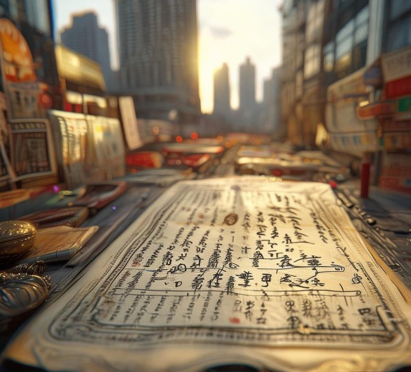 发票,见证商业世界的见证与奇迹 发票,见证商业世界的见证与奇迹