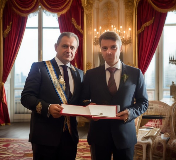 俄罗斯大富翁与某外国企业签署协议，合作案例与启示