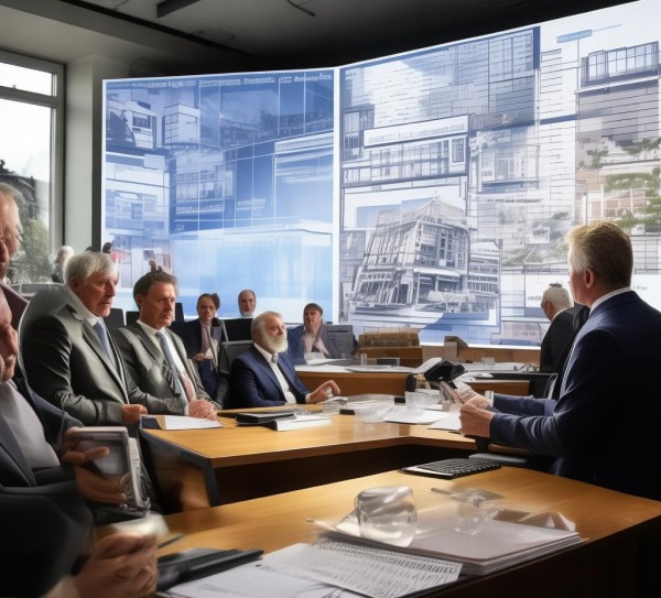 建筑行业的商贸侵权案例,远离虚假宣传与不实承诺 建筑行业的商贸侵权案例,远离虚假宣传与不实承诺