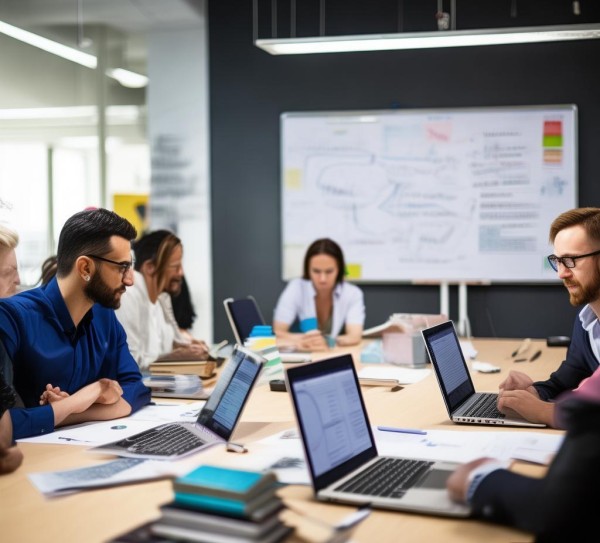 商贸企业内审案例分析，从制定到执行的实践探索