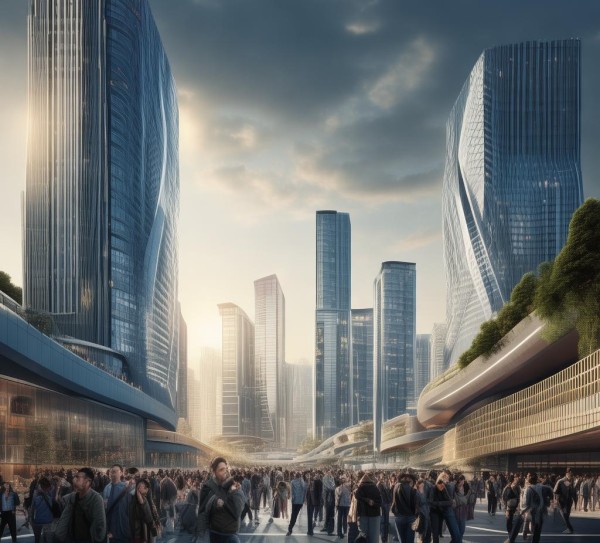 永昌商贸园项目,机遇与挑战 永昌商贸园项目,机遇与挑战