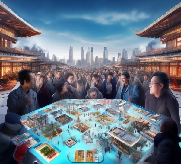 探索合肥商贸服务的未来与机遇 探索合肥商贸服务的未来与机遇