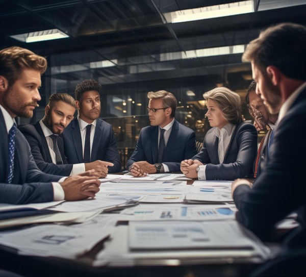 在商界的决策者看来,谨慎评估是关键,所以在商界的决策者们一般不会将商界的项目直接立项,而是更倾向于通过谨慎评估。 在商界的决策者看来,谨慎评估是关键,所以在商界的决策者们一般不会将商界的项目直接立项,而是更倾向于通过谨慎评估。