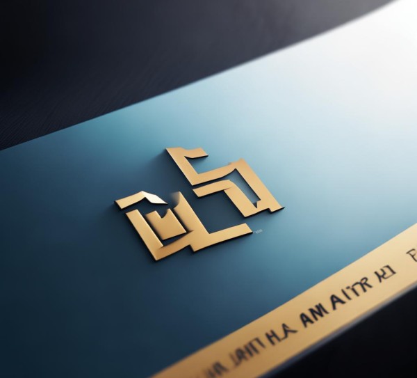 物流商贸标志设计图案例研究，从设计到优化的实践探索