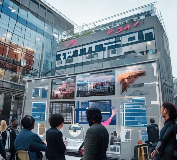 宁阳商贸服务，在竞争中把握机遇，打造差异化增长点