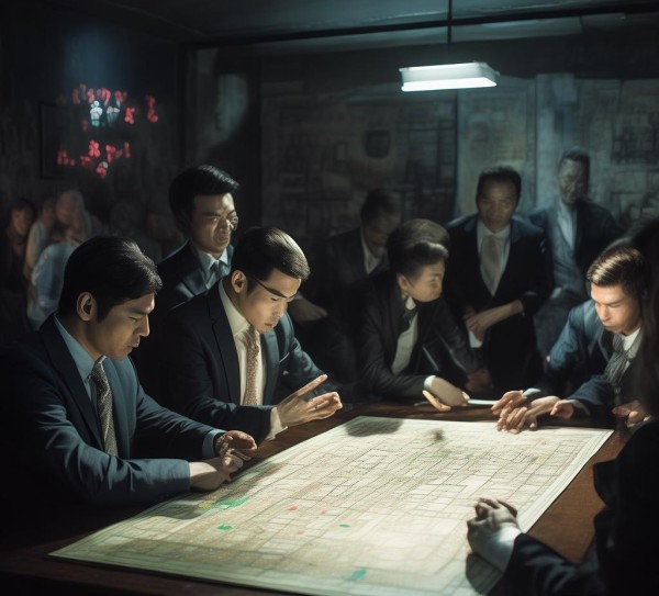 精心策划的诈骗行为,金朋商贸的精心策划 精心策划的诈骗行为,金朋商贸的精心策划