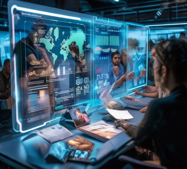 互联网电商案例与趋势分析