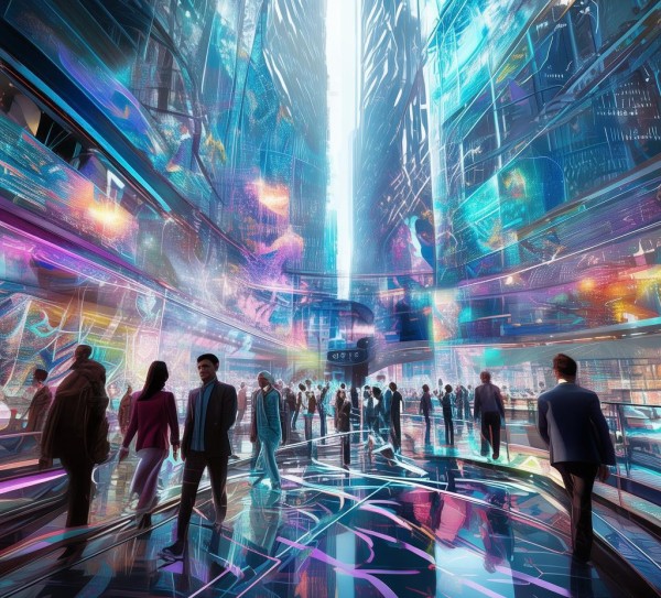 水潮商贸,数字时代的商业动态 水潮商贸,数字时代的商业动态