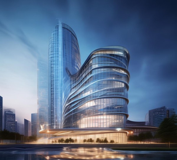 探索新机遇，助力经济发展—博罗龙溪商贸中心项目