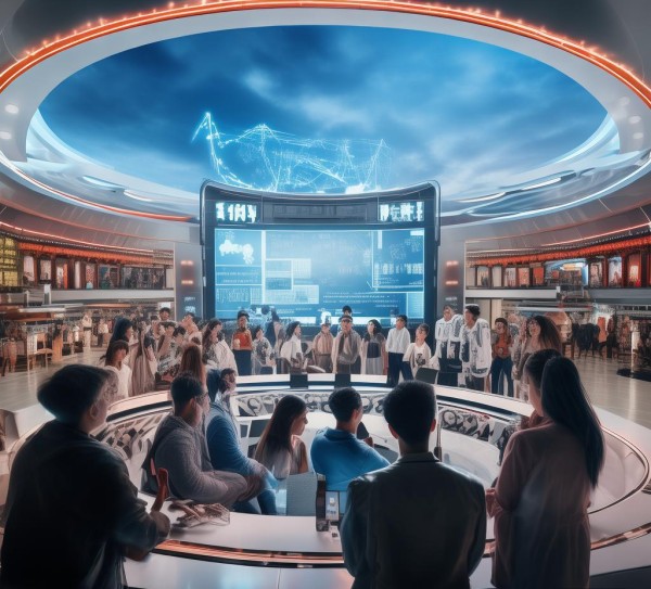 校园文化与新闻媒体，探索变革的新路径