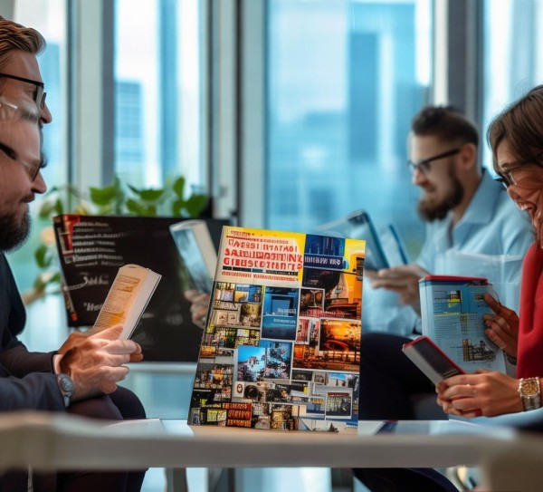 商贸营销案例分享，一本必读之书