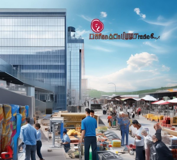 临汾恒立昌商贸公司助力地方经济发展案例 临汾恒立昌商贸公司助力地方经济发展案例