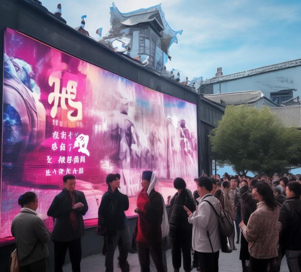 西安商贸科技,最新新闻与行业洞察 西安商贸科技,最新新闻与行业洞察