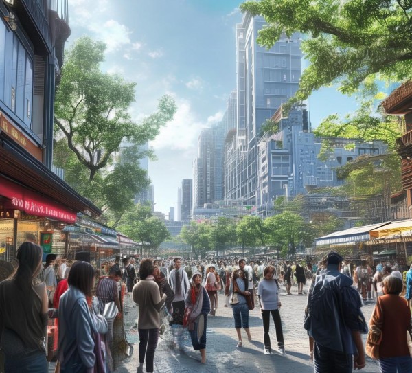 成都与世铁商贸协同发展案例 成都与世铁商贸协同发展案例